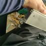 Xiaomi mi pro 2 and Mi 4 li ion battery pack Image 4
