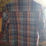 Vintage Timberland Zipped Top Age 10 Image 6