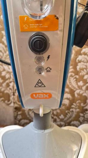 hoover VaxV7 floor cleaner