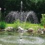Set of 3 Fountain Nozzles For Large HSB Pumps Image 2