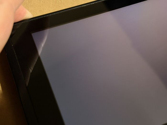 Nintendo Switch (Original) - Faulty, Wont Turn On