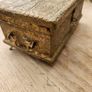 Superb boxes . mother of pearl ...brass .  etc Image 10