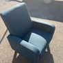 4 Armchairs Image 2