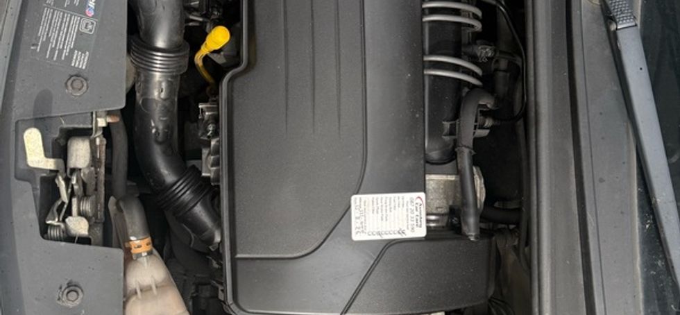 2011 Renault Clio