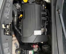 2011 Renault Clio