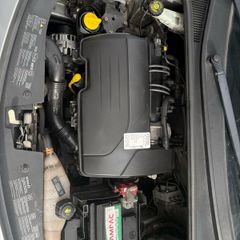 2011 Renault Clio
