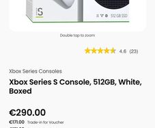 xbox s