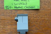 Lego minifigure Gray Gonk Droid sw0430 - 2012