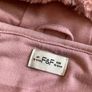 Fluffy jacket and cord trousers, 18-24 m Image 3