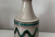 Danish 1960-70s rare lamp base by Hyllested