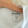 Sarah Louise Communion / Flower girl dress size 7 years Image 8