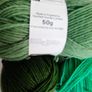 New wool 4 Ply knitting crochet crafts Image 5