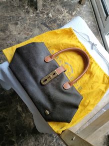 La Bagagerie handbag