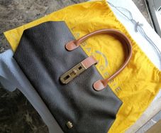 La Bagagerie handbag