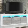 TV unit Roma 160 cm Image 2