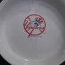 Vintage Yankees Ashtray Image 2