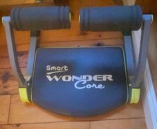 Wonder core