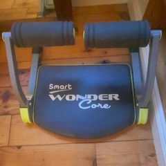 Wonder core