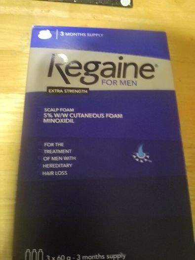 regaine for men