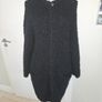 COS boucle coatigan uk10-12 Image 8