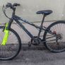 4 bikes Image 3