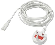 IKEA FORNIMMA Power supply cord x 2