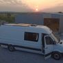 Mercedes Sprinter 314Cdi LWB 172 Camper Image 2