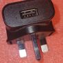 Blackberry charger Image 3
