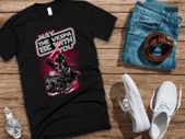 May vespa be with you t shirt star wars t-shirt dart vader t-shirt
