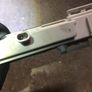Fog light left  Mercedes' C220 Image 3