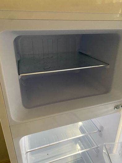 Fridge freezer - great condition