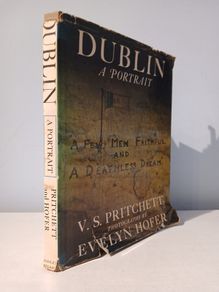 Dublin - A Portrait by V.S. Pritchett & Evelyn Hofer