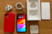 iPhone 11 Space Grey 128GB - fully unlocked