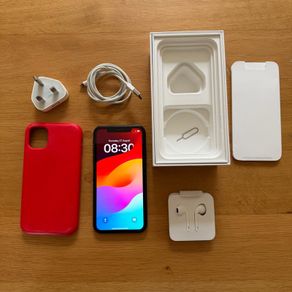 iPhone 11 Space Grey 128GB - fully unlocked