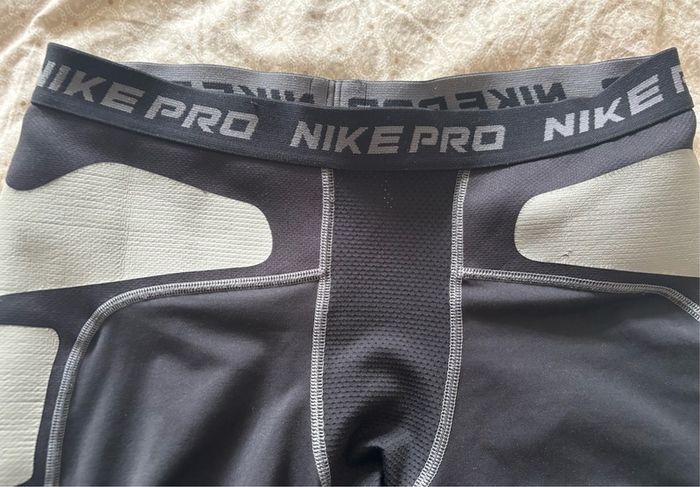 Nike Pro Compression Shorts