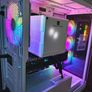 Intel i9 high end custom gaming PC - with 64gb ram Image 2