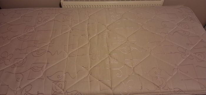 Single Bed