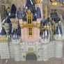 Disney GIANT Funko Pop Town! Cinderella Castle & Mickey Mouse (50th Anniversary) Image 4