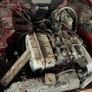 Lancia Fulvia Coupe Parts Image 2