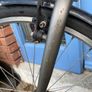 Ridgeback Speed Metro Hybrid  Bicycle - 18 Speed - Fully Equipped Image 4
