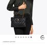 kurt geiger kensington bag Image 8