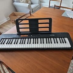 Casiotone CT-S100