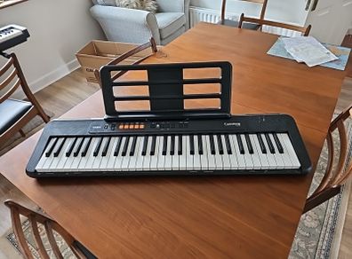 Casiotone CT-S100