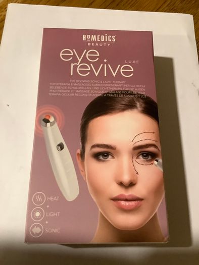Eye Revive