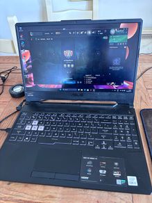 Asus Gaming Laptop