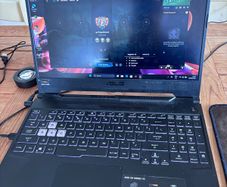Asus Gaming Laptop