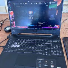 Asus Gaming Laptop