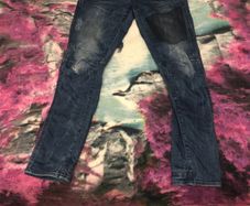 G-Star skinny jeans