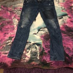 G-Star skinny jeans