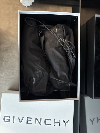 Givenchy White Women Sneakers/Trainers